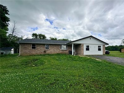 6936 Brookville Salem Rd, Brookville, OH, 45309