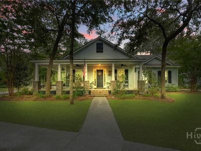 370 Blackjack Oak Dr W, Richmond Hill, GA, 31324