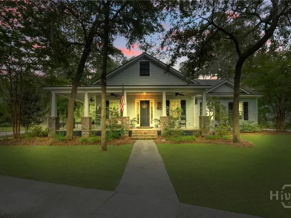 370 Blackjack Oak Drive W, Richmond Hill, GA 31324