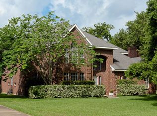 7615 Foster Creek Dr, Richmond, TX 77406