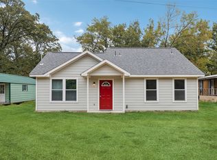 7570 Double Bridge Rd, Mabank, TX 75156