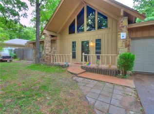 702 N Chisholm Rd, Oklahoma City, OK 73127