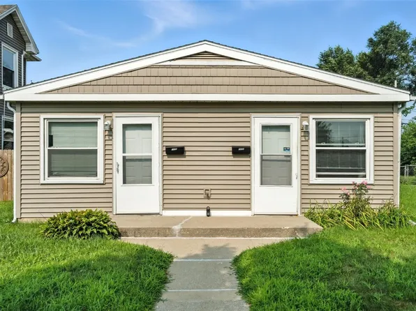 1432 N St SW, Cedar Rapids, IA 52404