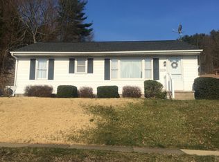 128 W 6th St, Clearfield, PA 16830