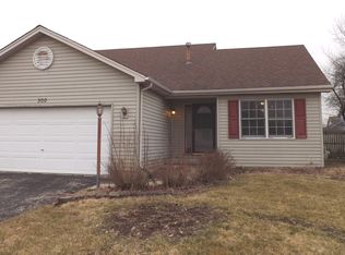 300 Thames Dr, Shorewood, IL