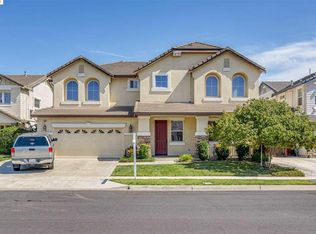 1331 Katherine Ct, Brentwood, CA