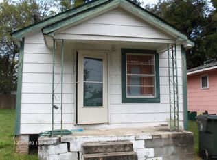 407 Bloom St, Dothan, AL 36303