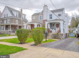217 S Lynn Blvd, Upper Darby, PA