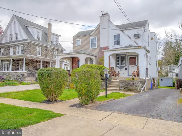 217 S Lynn Blvd, Upper Darby, PA 19082