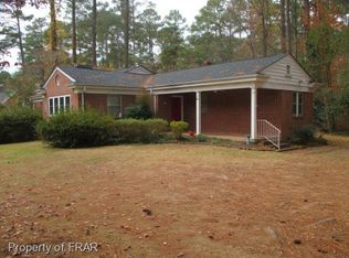 504 Carbonton Rd, Sanford, NC 27330