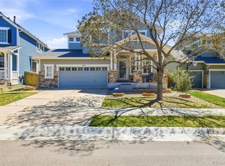 10468 Wagon Box Circle, Highlands Ranch, CO 80130