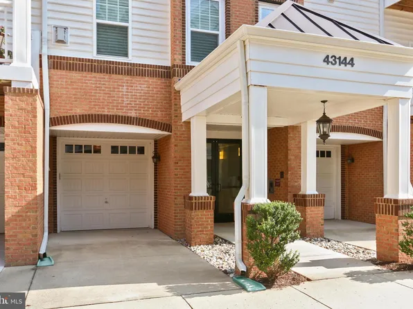 43144 Sunderland Ter Unit 202, Broadlands, VA 20148