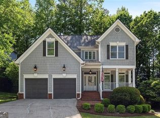 2238 Lenox Ridge Ct NE, Atlanta, GA 30319