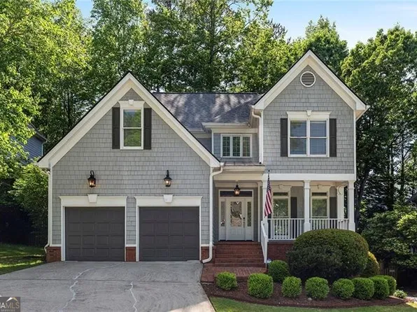 2238 Lenox Ridge Ct NE, Atlanta, GA 30319
