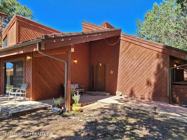 188 Crooked Stick Ln, Alto, NM 88312