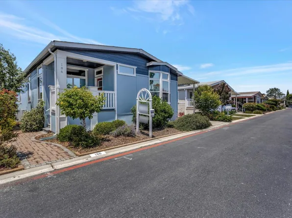 1050 Borregas Ave Spc 186, Sunnyvale, CA 94089