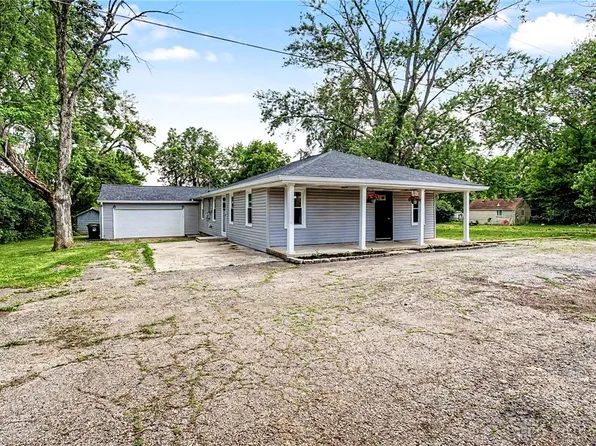4916 Talton Dr, Middletown, OH 45042