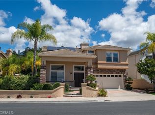 38 Sunny Slope, Rancho Santa Margarita, CA 92688