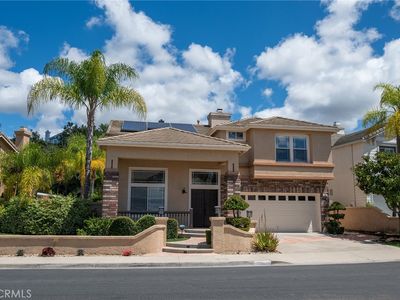 38 Sunny Slope, Rancho Santa Margarita, CA, 92688