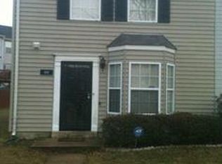 5151 Hil Mar Dr, District Heights, MD 20747