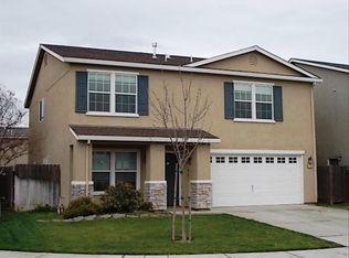 143 Citadel Ct, Merced, CA 95341