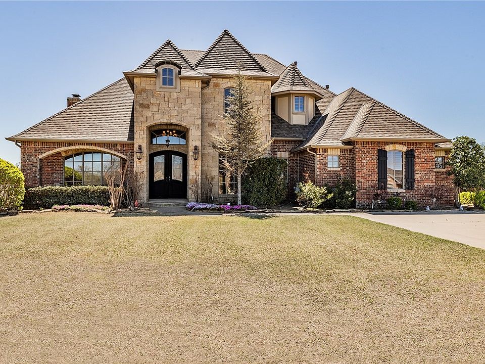 10208 SE 45th St, Oklahoma City, OK 73150 Zillow