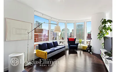 Sold by Douglas Elliman
