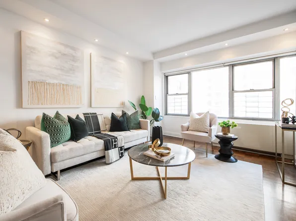 360 East 72nd Street A801 image 1 of 24