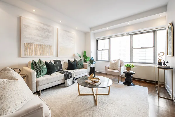 360 East 72nd Street #A801 in Lenox Hill, Manhattan | StreetEasy