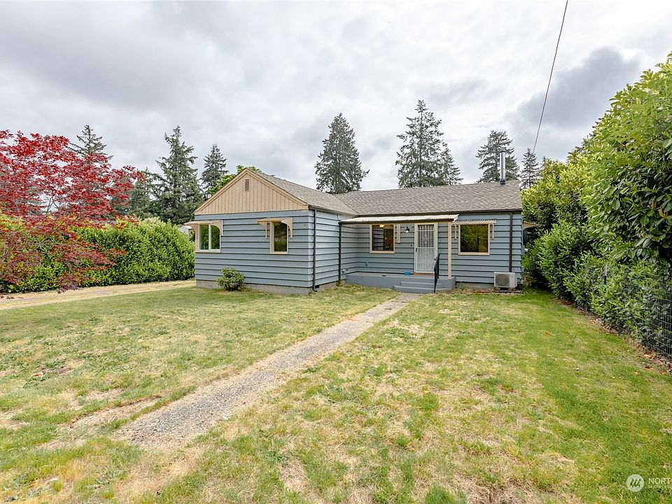 10223 Wilkeson Street S, WA 98444 Zillow