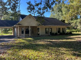 1244 Moye Rd, Thicket, TX 77374