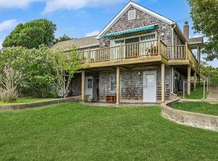 3 S Dearborn Pl, Montauk, NY 11954