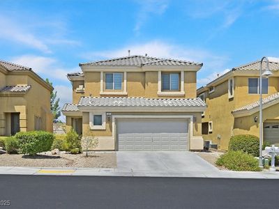 363 Center Green Dr, Las Vegas, NV, 89148