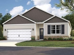 8466 Bright Water Dr, Ooltewah, TN 37363