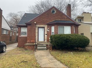 19483 Birwood St, Detroit, MI 48221