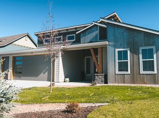 Vanguard Series: Alpine Plan, Korima, Fruita, CO 81521