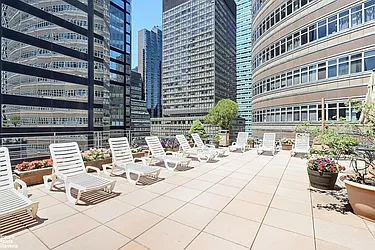 Rented by Brown Harris Stevens