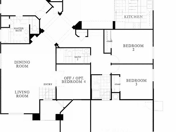 5th image of 3750 Sorksbill Dr