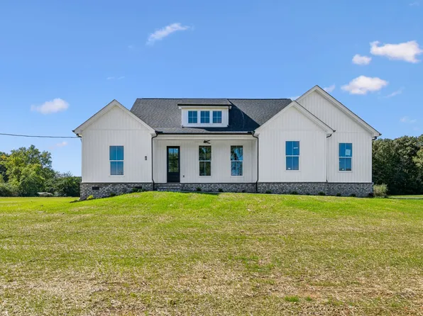 83 Loss Crouch Rd, Morrison, TN 37357