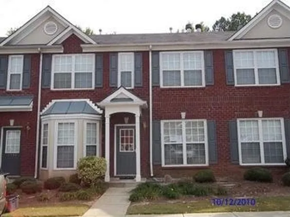 1597 Cove Creek Cir, Norcross, GA 30093