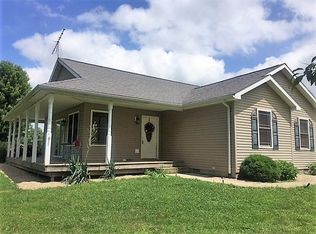 108 White Dove Dr, Lake Waynoka, OH 45171