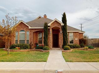 5315 Oak Valley Dr, Midland, TX 79707