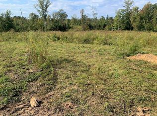 0 Whipporwill Ln LOT 3, Bauxite, AR 72011