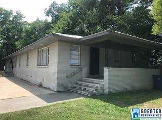 1121 Thomason Ave, Birmingham, AL 35217