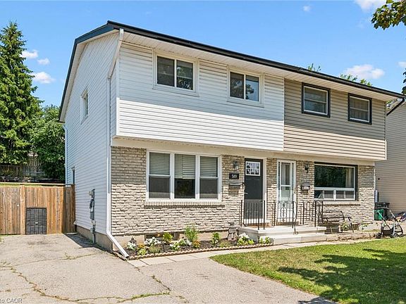 3rd image of 589 Elgin St N