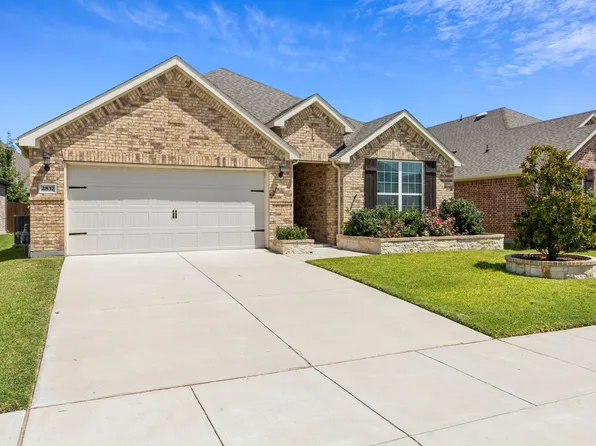 2837 Redbud Ln, Melissa, TX 75454