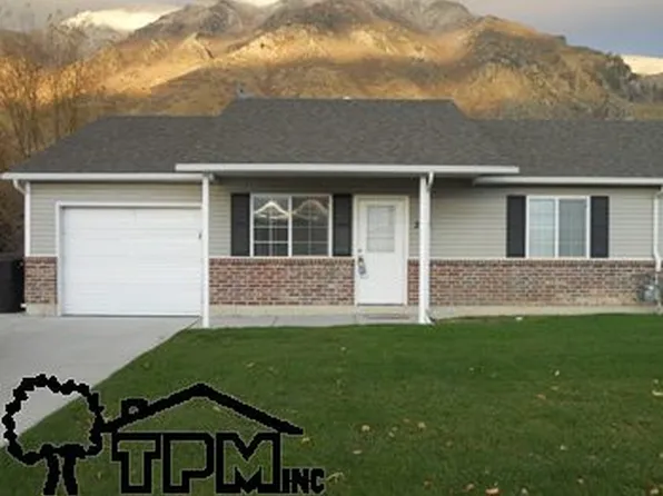241 W 1150th St N, Springville, UT 84663