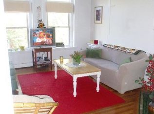 21 Strathmore Rd #1, Brookline, MA 02445