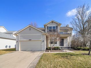 4450 Blossom Hill Trl, Ann Arbor, MI 48108