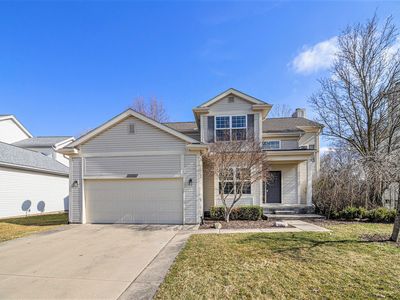 4450 Blossom Hill Trl, Ann Arbor, MI, 48108